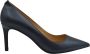 Michael Kors Laced Shoes Blauw Dames - Thumbnail 1