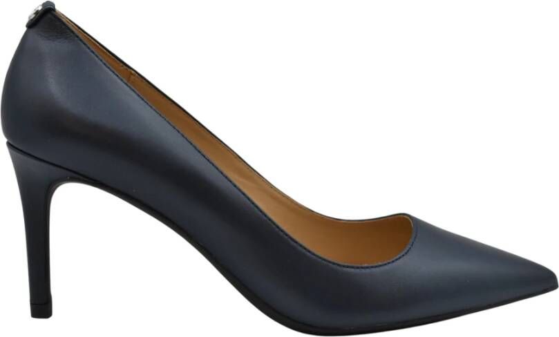 Michael Kors Alina Flex Lederen Pump