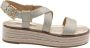 Michael Kors Komaliet Wedge Sandalen - Thumbnail 8