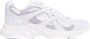Michael Kors Sneakers Leo Gray Dames - Thumbnail 1