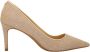 MICHAEL Kors Pumps met effectgaren model 'ALINA' - Thumbnail 2