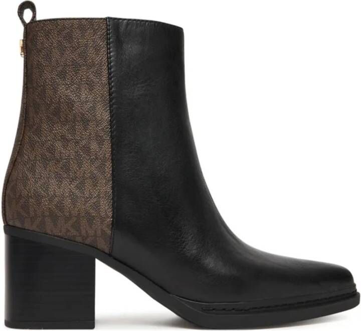 Michael Kors Lex Ankle Boot
