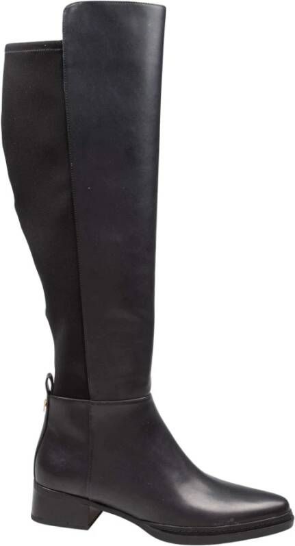 Michael Kors Lex Leather Boot