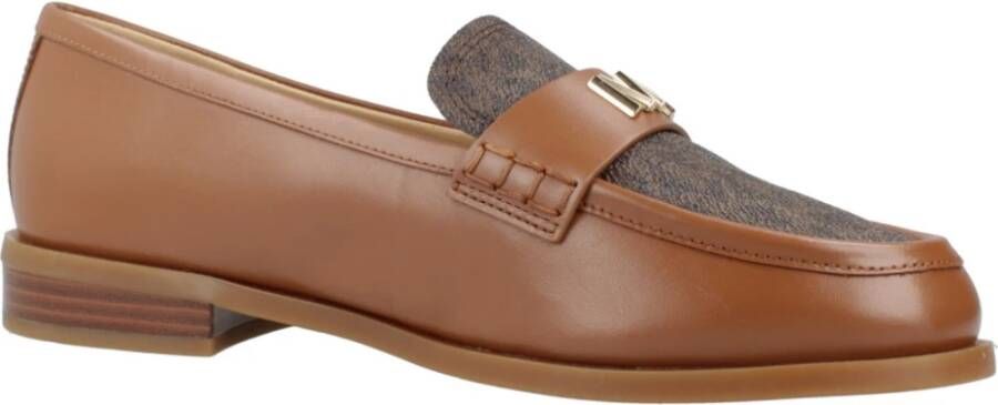 Michael Kors Lex Loafer Schoenen