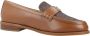 Michael Kors LEX LOAFER Bruin 7 5 - Thumbnail 2