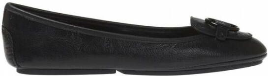 Michael Kors Ballerina Schoenen voor Vrouwen Black Dames - Foto 2