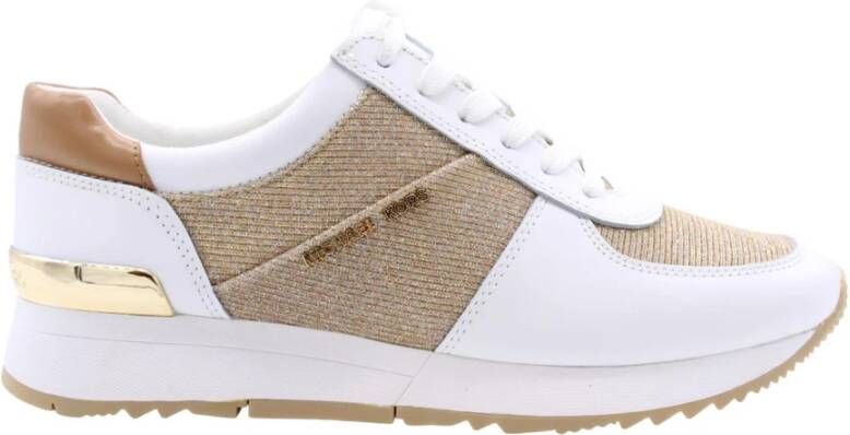 Michael Kors Luxe Dames Sneaker Multicolor Dames