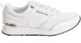 Michael Kors Rode Ronde Neus Sneakers White Dames - Thumbnail 1