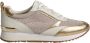 Michael Kors Luxe Lage Sneakers met Kettinggaas - Thumbnail 1