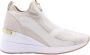 Michael Kors Luxe Slip-On Sneakers Multicolor Dames - Thumbnail 2