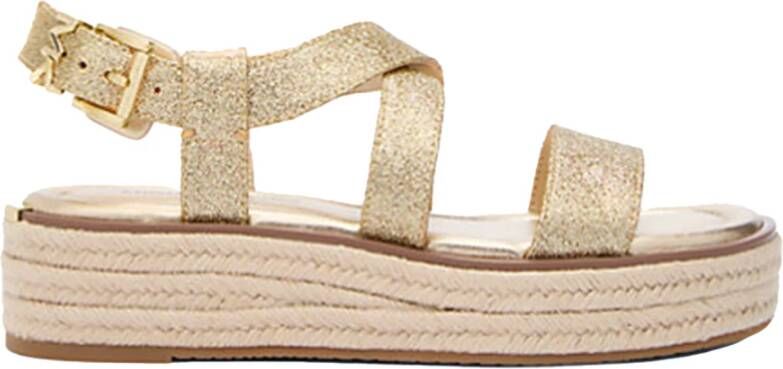 Michael Kors Lynn Espadrille Sandaal