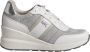 MICHAEL Kors Tennisschoenen 43S4MBFSBD-ALUMINUM MLT - Thumbnail 1