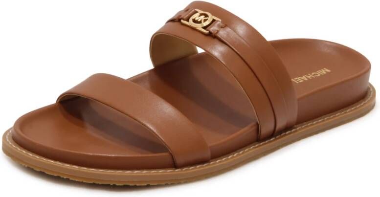 Michael Kors dy Flat Sandal