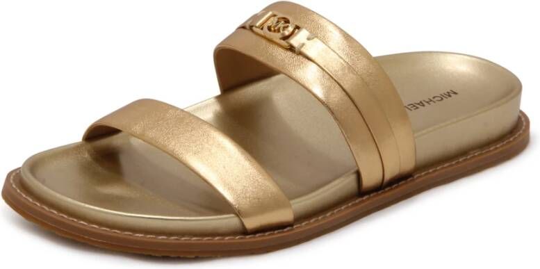 Michael Kors dy Flat Sandal