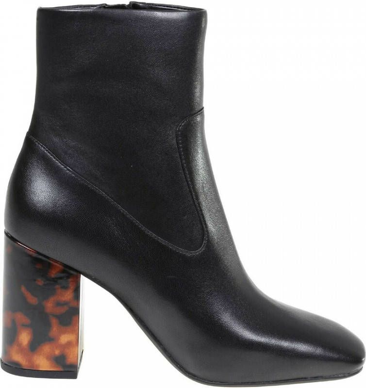 Michael Kors Boots & laarzen Marcella Flex Bootie in zwart