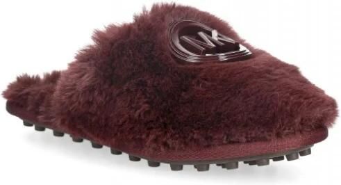 Michael Kors Ada Slippers