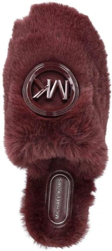 Michael Kors Ada Slippers - Foto 2