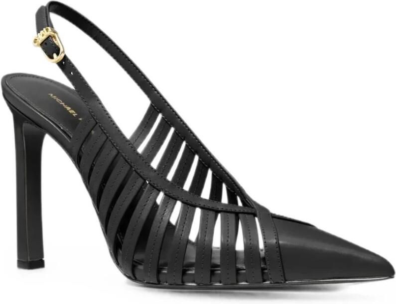 Michael Kors Adriana Leren Pomp