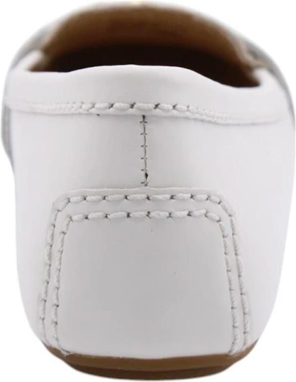 Michael Kors Agaat Mocassin Loafers