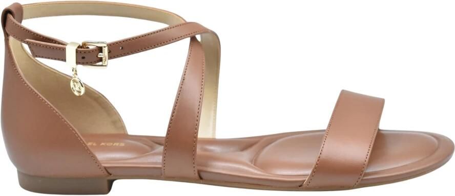 Michael Kors Alexa Flex Flat Sandal