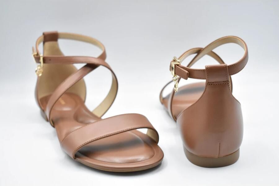 Michael Kors Alexa Flex Flat Sandal - Foto 2