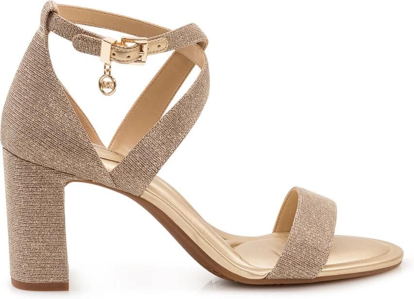 Michael Kors Alexa Flex Mid Sandal