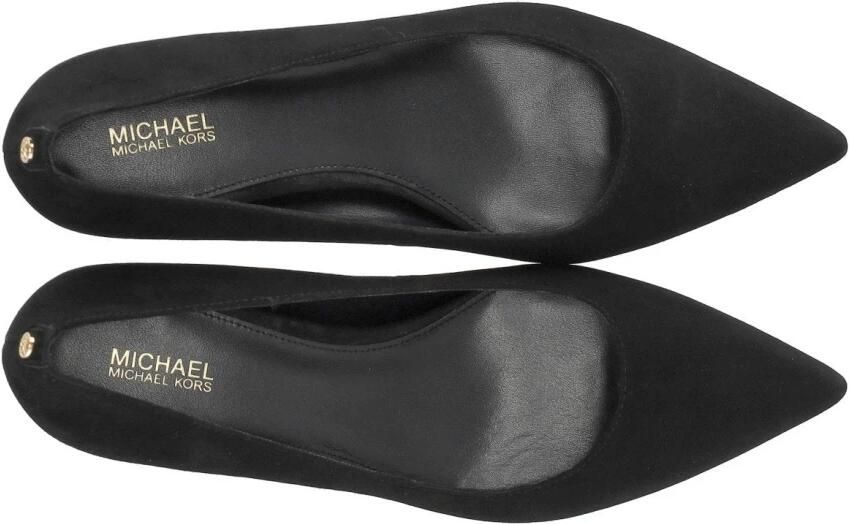 Michael Kors Alina Flex Kitten Pump - Foto 2