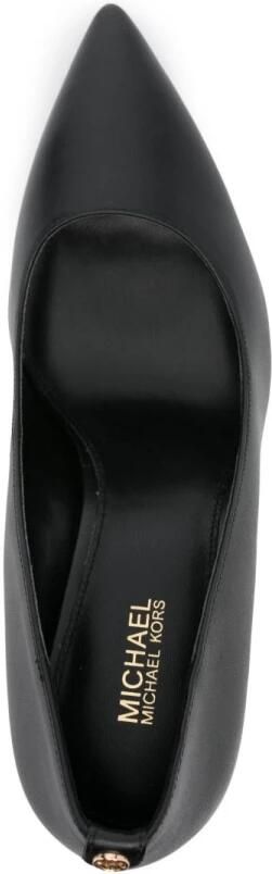 Michael Kors Alina Flex Leather Pump - Foto 2