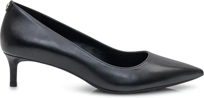 Michael Kors Zwarte Alina Flex Kitten Hakken Black Dames - Foto 3