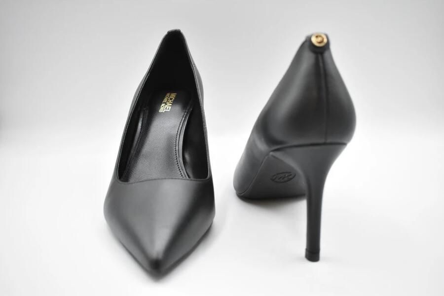 Michael Kors Alina Flex Leren Pump - Foto 2