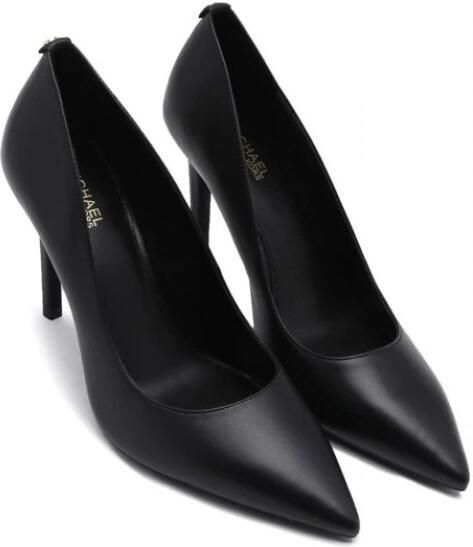 Michael Kors Alina Flex leren pump - Foto 2