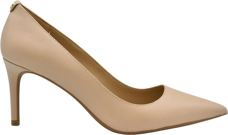 Michael Kors Alina Flex leren pump