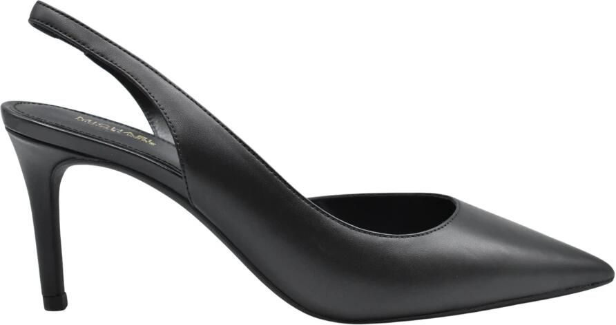 Michael Kors Alina Flex Leren Pump