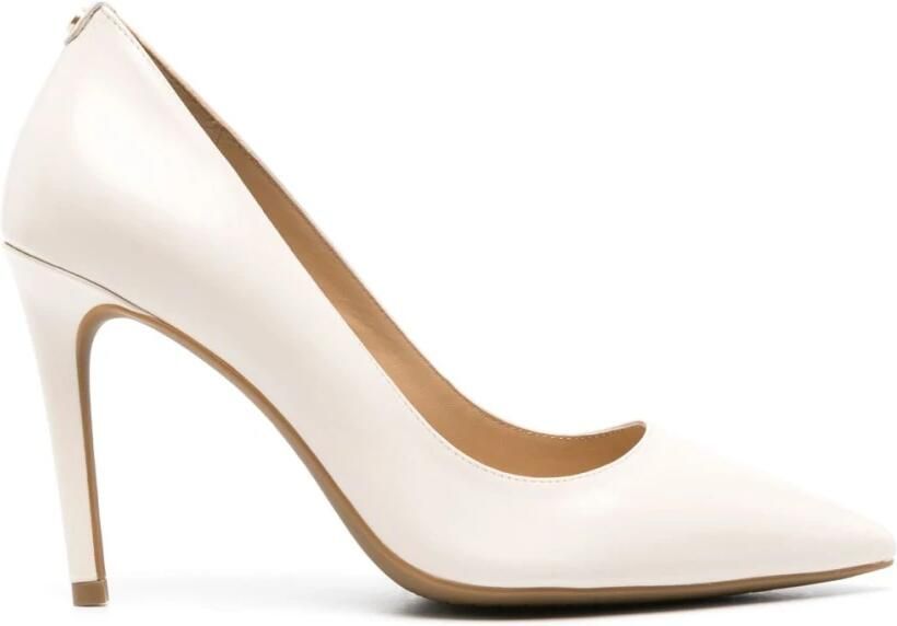 Michael Kors Alina Flex leren pump