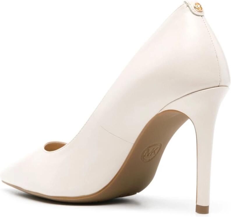 Michael Kors Alina Flex leren pump - Foto 2