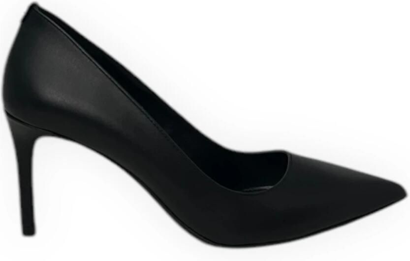 MICHAEL KORS Pumps Dames Alina Flex Pump Maat: 36 Materiaal: Leer Kleur: Zwart - Foto 5