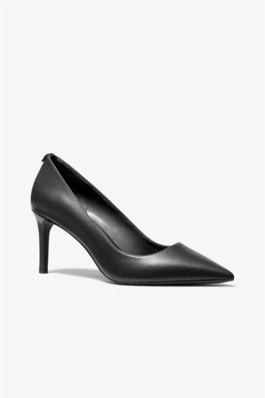 MICHAEL KORS Pumps Dames Alina Flex Pump Maat: 36 Materiaal: Leer Kleur: Zwart - Foto 6