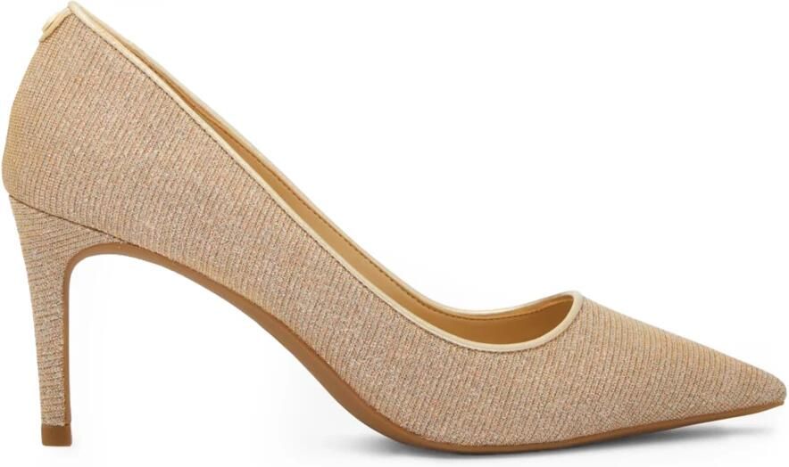 MICHAEL Kors Pumps met effectgaren model 'ALINA' - Foto 2