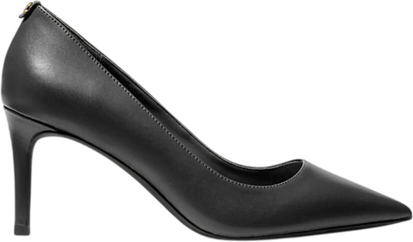 MICHAEL KORS Pumps Dames Alina Flex Pump Leer Zwart - Foto 10