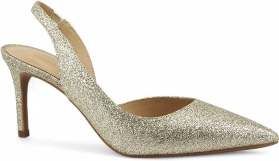 MICHAEL Kors Pumps met elastische inzet model 'ALINA' - Foto 5