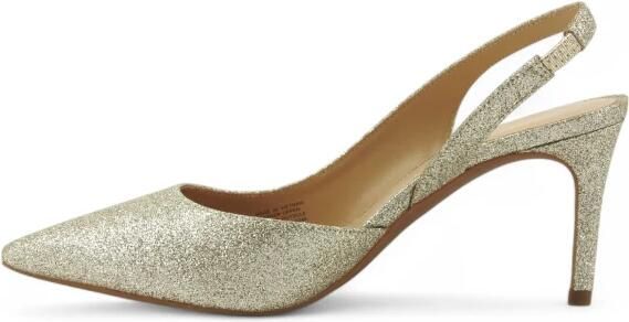 MICHAEL Kors Pumps met elastische inzet model 'ALINA' - Foto 6