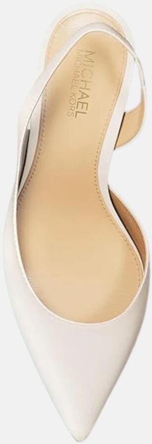 Michael Kors Alina Flex Sling Pump - Foto 2