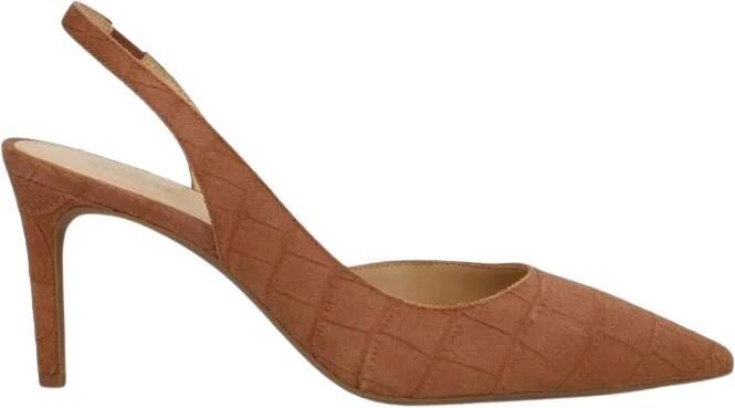 Michael Kors Alina Flex Sling Pump