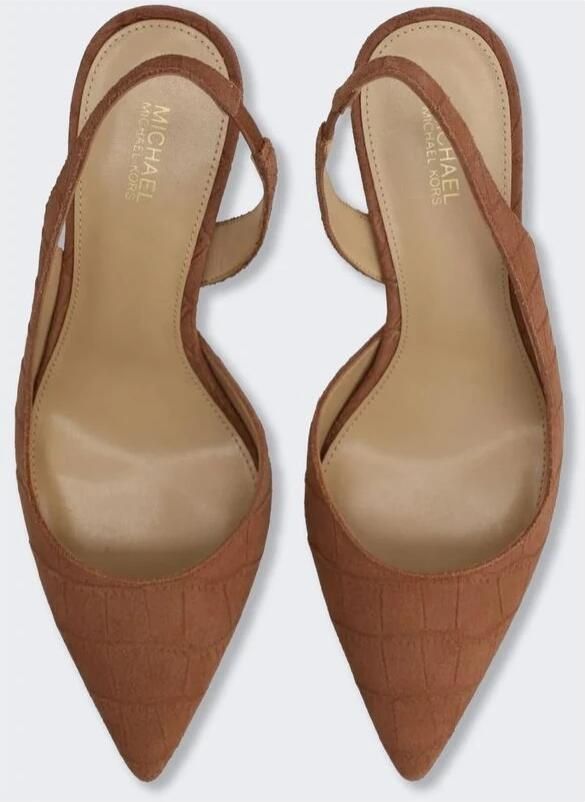 Michael Kors Alina Flex Sling Pump - Foto 2