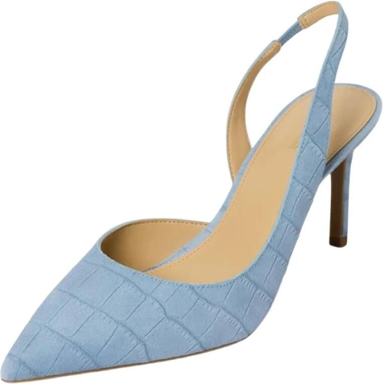 Michael Kors Alina Flex Sling Pump