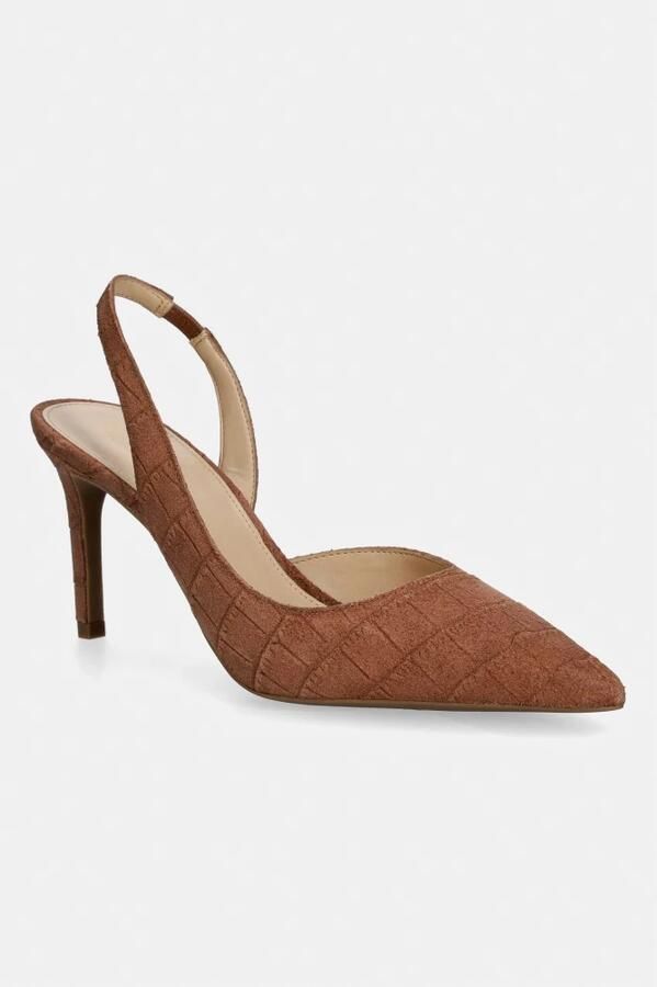 Michael Kors Alina Flex Sling Pump - Foto 2
