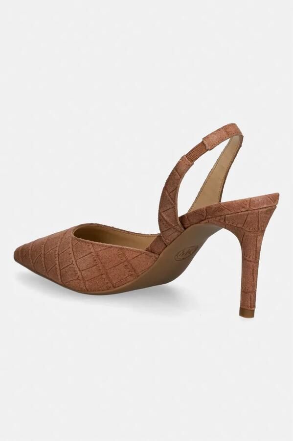 Michael Kors Alina Flex Sling Pump - Foto 3