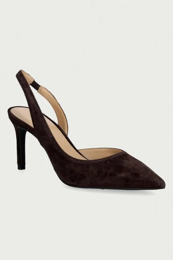 Michael Kors Alina Flex Sling Pump - Foto 2