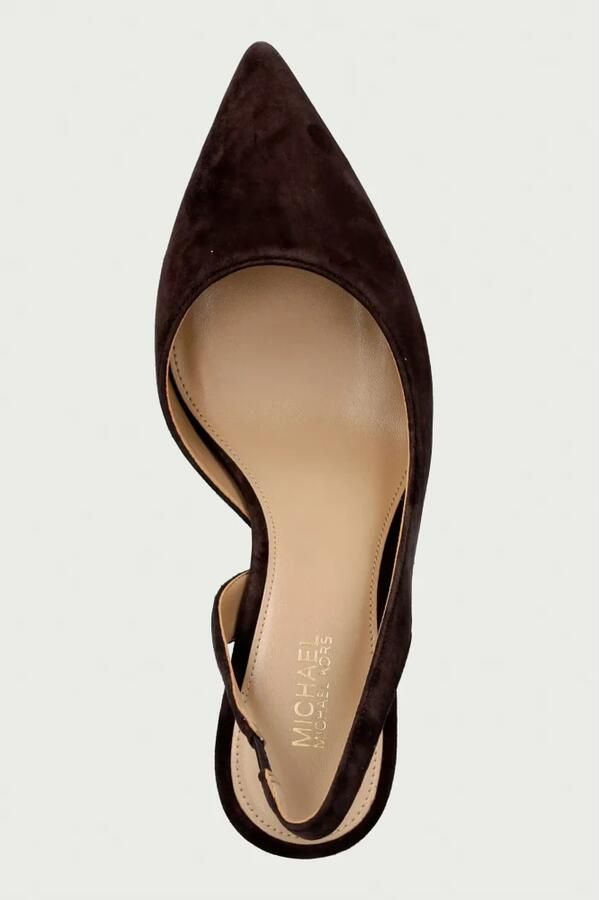 Michael Kors Alina Flex Sling Pump - Foto 4