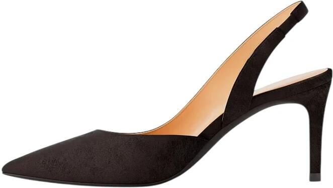 Michael Kors Alina Flex Sling Pump - Foto 6